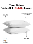 Kussenbeschermer