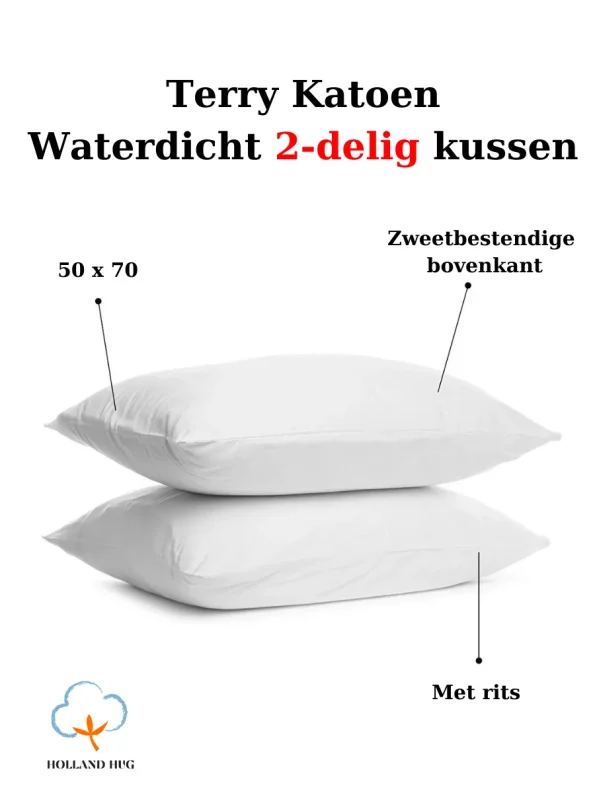 Kussenbeschermer