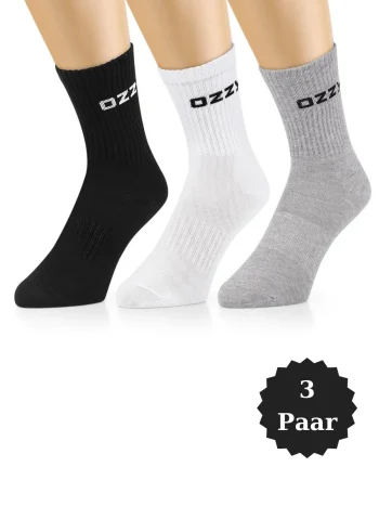 Sportsokken