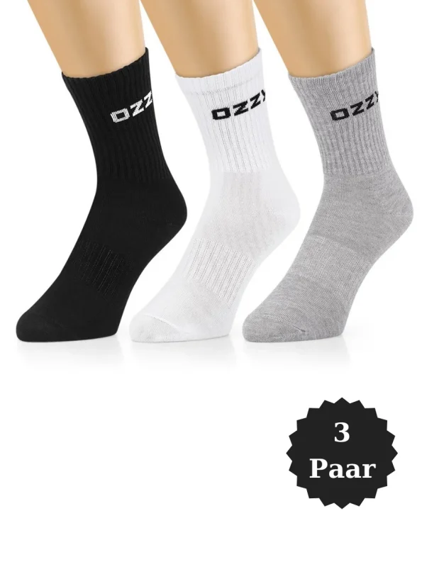 Sportsokken