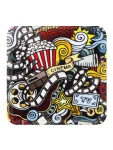 Patches Benches