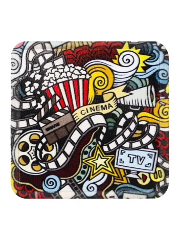 Patches Benches