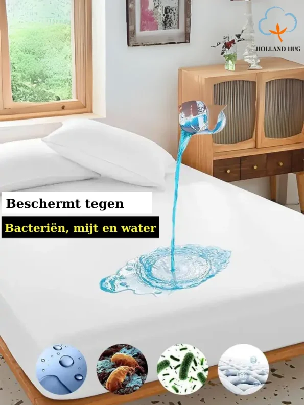 Matrasbeschermer