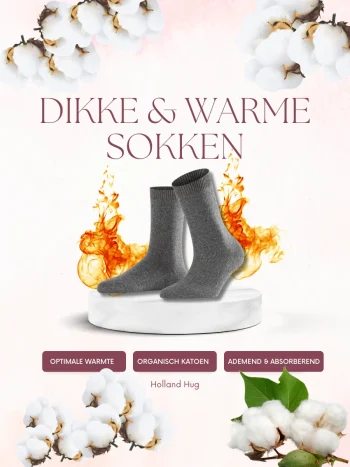 Dikkesokken