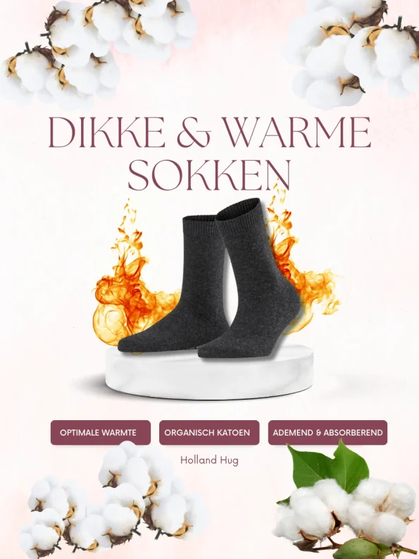 Dikkesokken
